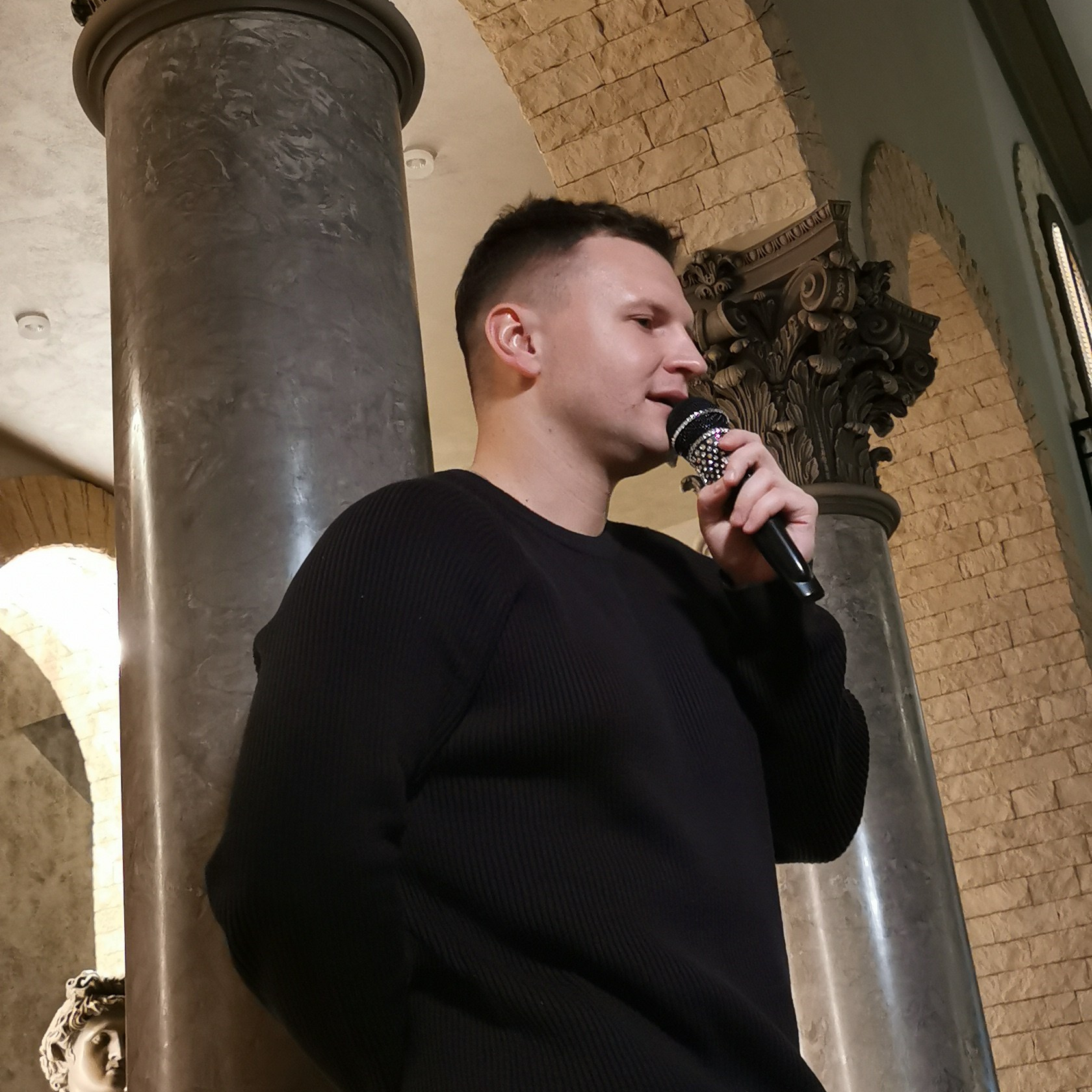 ПРОДЮСЕРСКИЙ ЦЕНТР. TINAOTEAM — комьюнити экспертов Новой Москвы, продюсерский центр, организация мероприятий ТТ