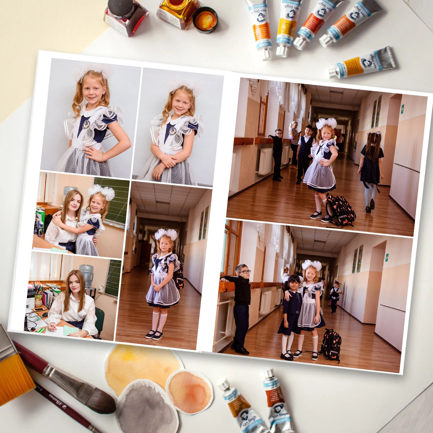 Семейный и детский фотограф в Новороссийске Татьяна Крестина