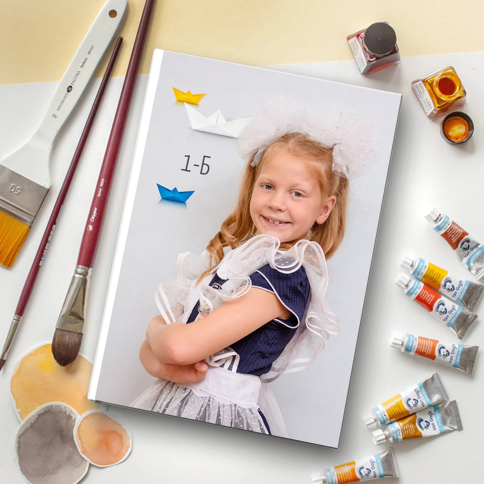 Семейный и детский фотограф в Новороссийске Татьяна Крестина