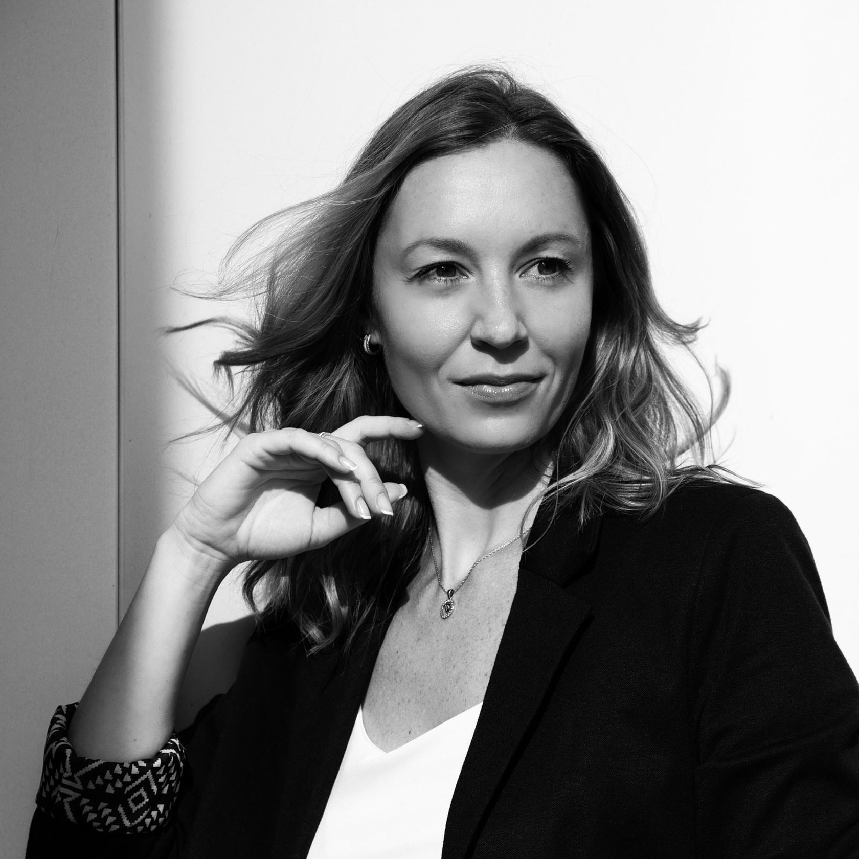 Обо мне. Фотограф в Москве Яна Полосина