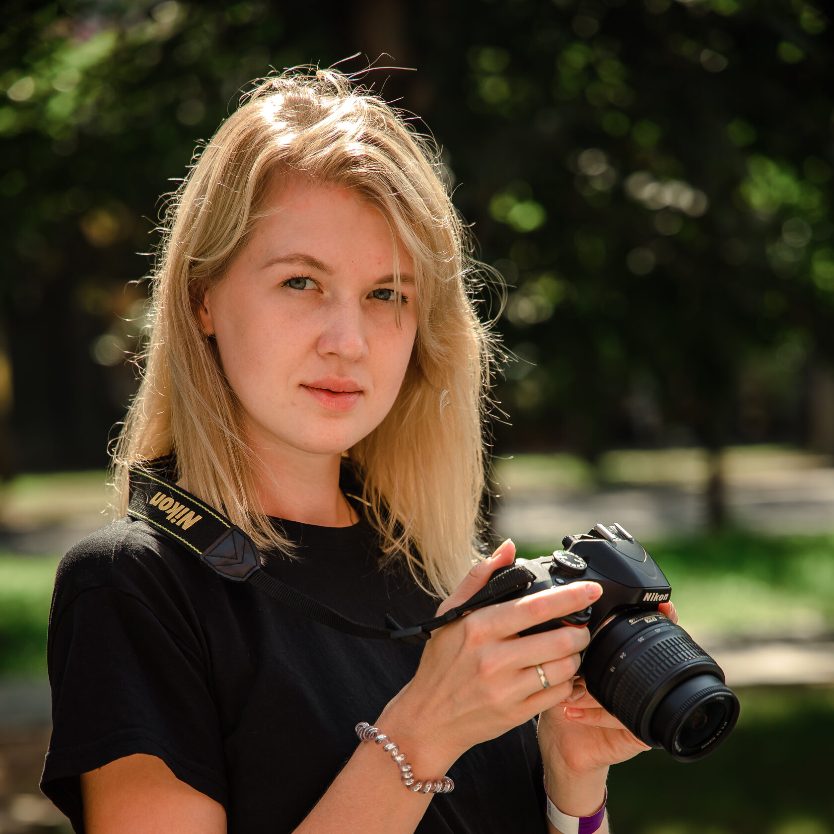 Кейсы учеников. Online фотошкола PhotoLevel