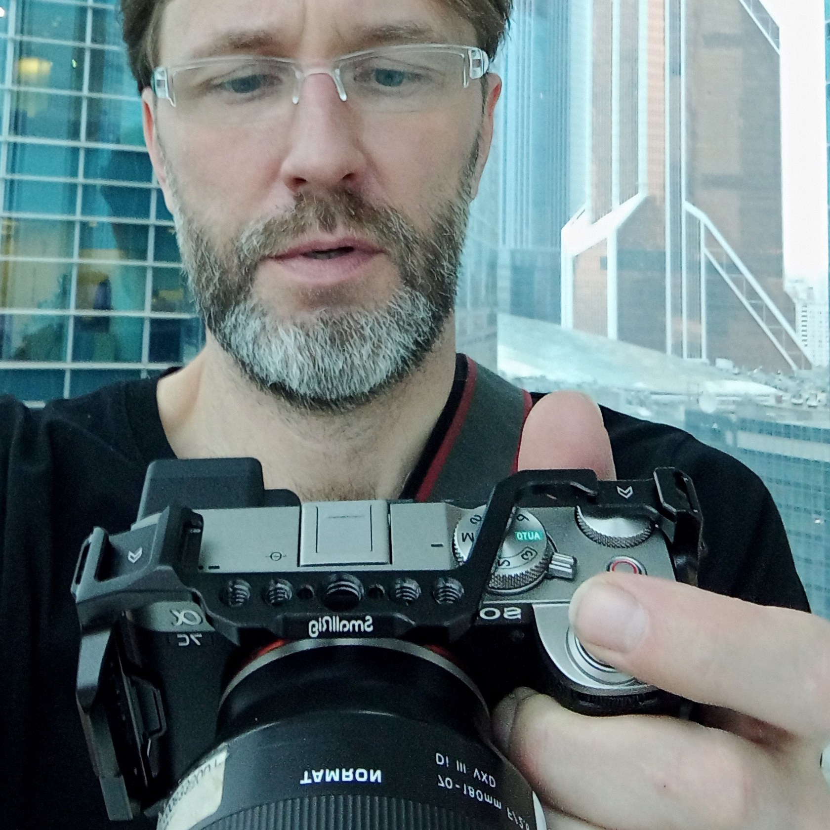 Видео и фотосъемка в Москве и МО| Станислав Семенов