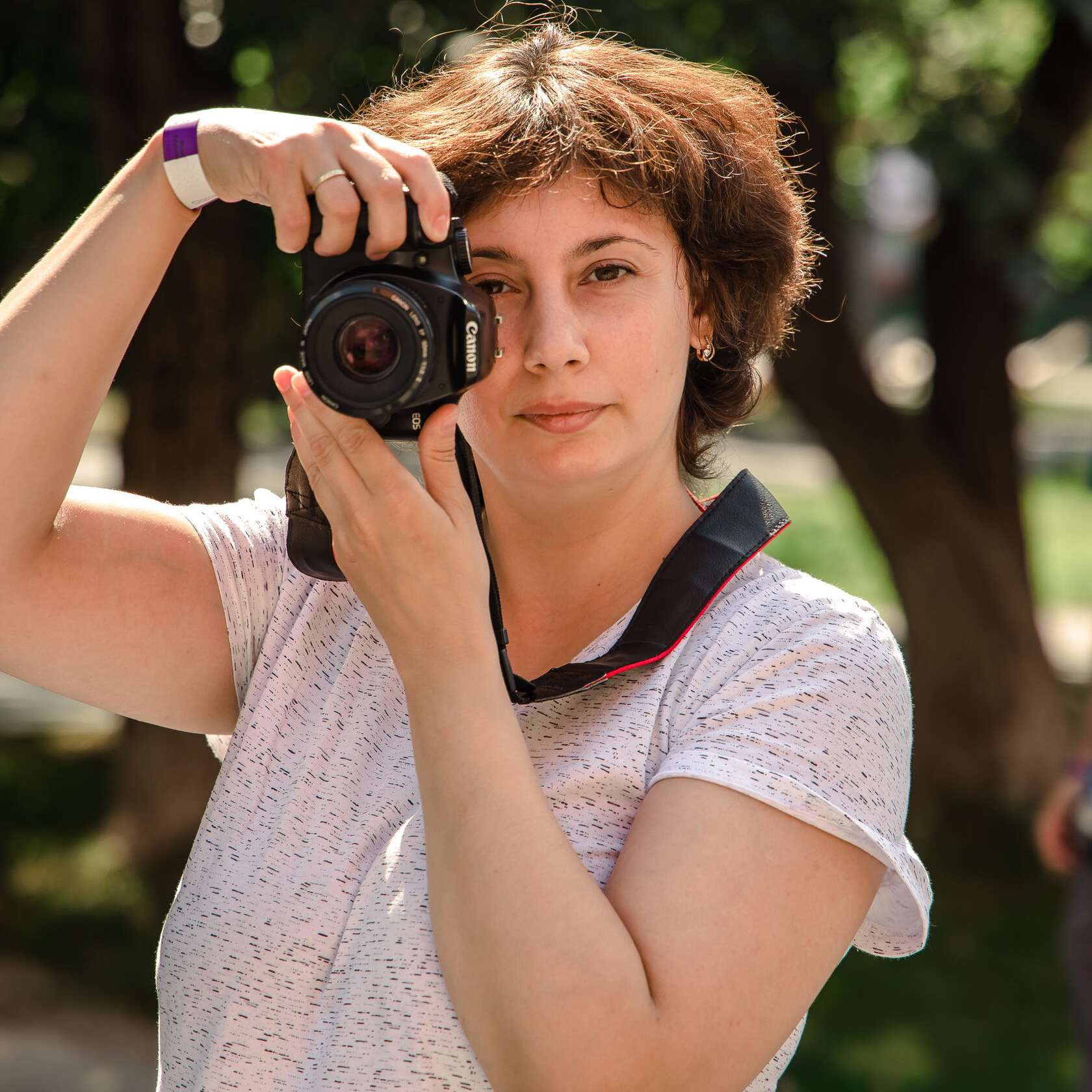 Кейсы учеников. Online фотошкола PhotoLevel