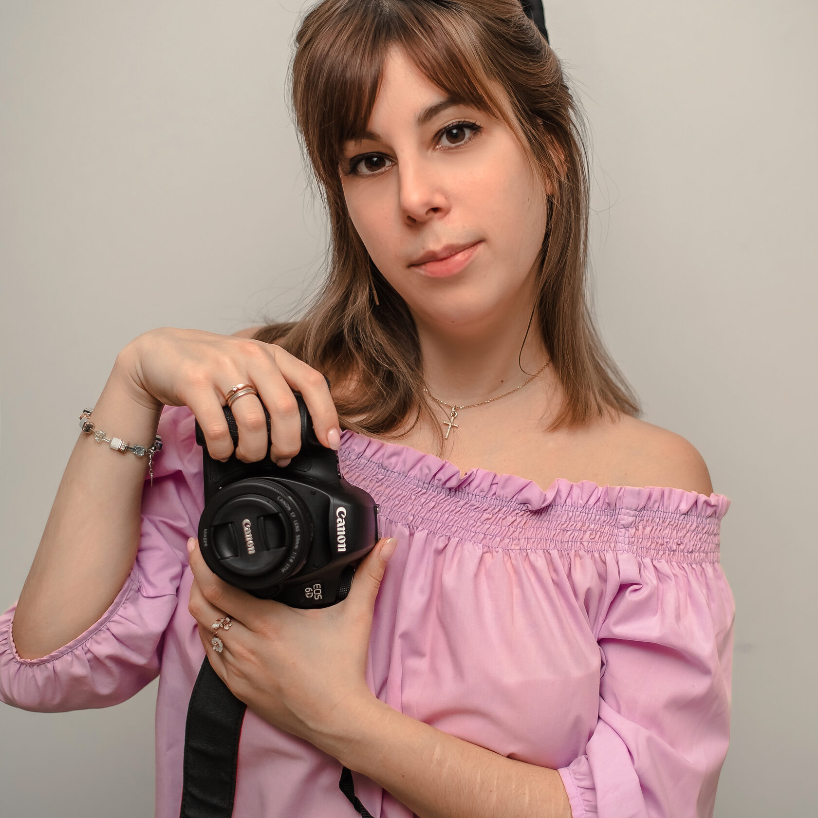 Кейсы учеников. Online фотошкола PhotoLevel