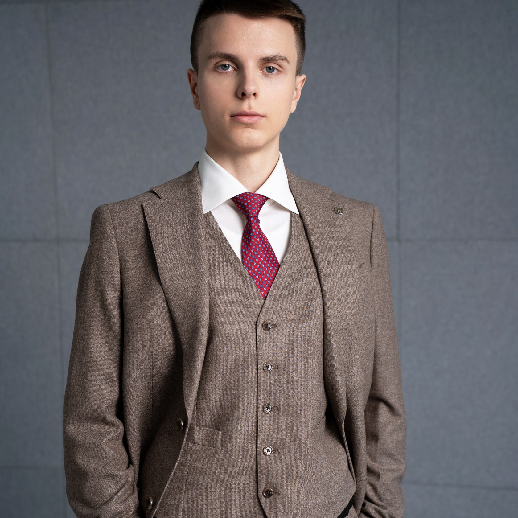 Мужской портрет в Москве | Фотограф Анна Михайлова. Фотосессии в Москве |Фотограф Анна Михайлова