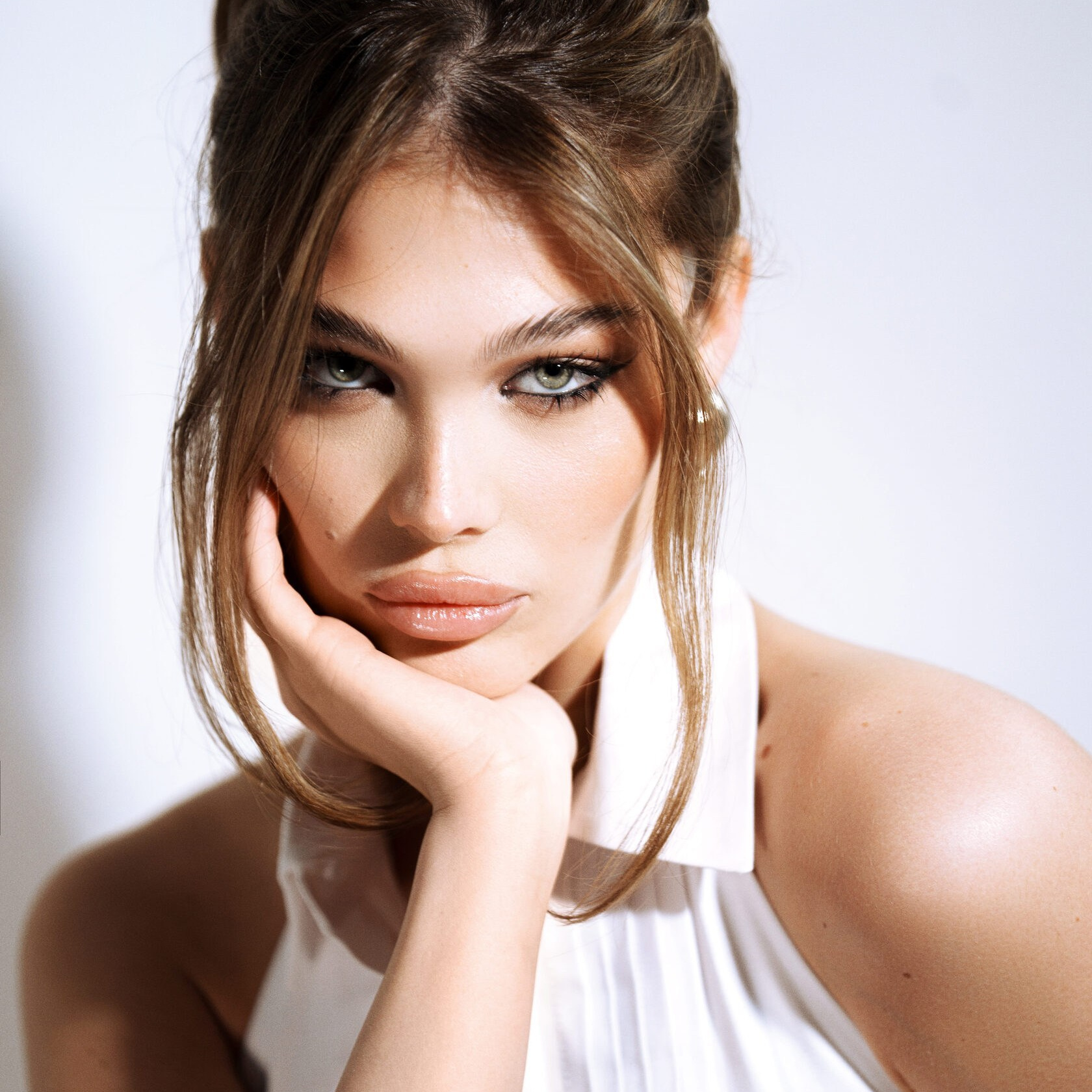 Бесплатные продукты. Анисимова Галина — коммерческий фотограф в Москве