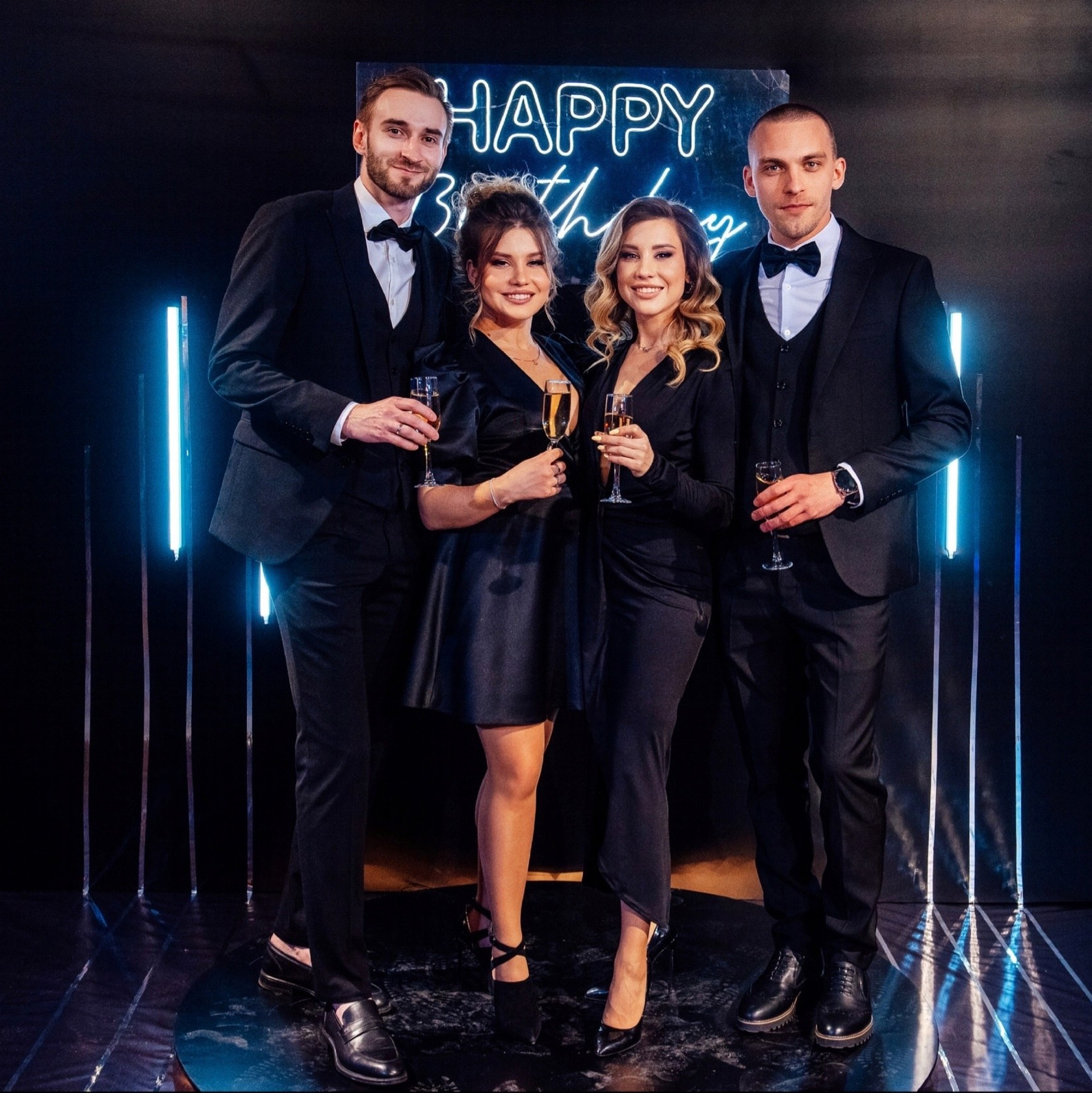 Прайс. Фотограф Пенза Михаил Реховский