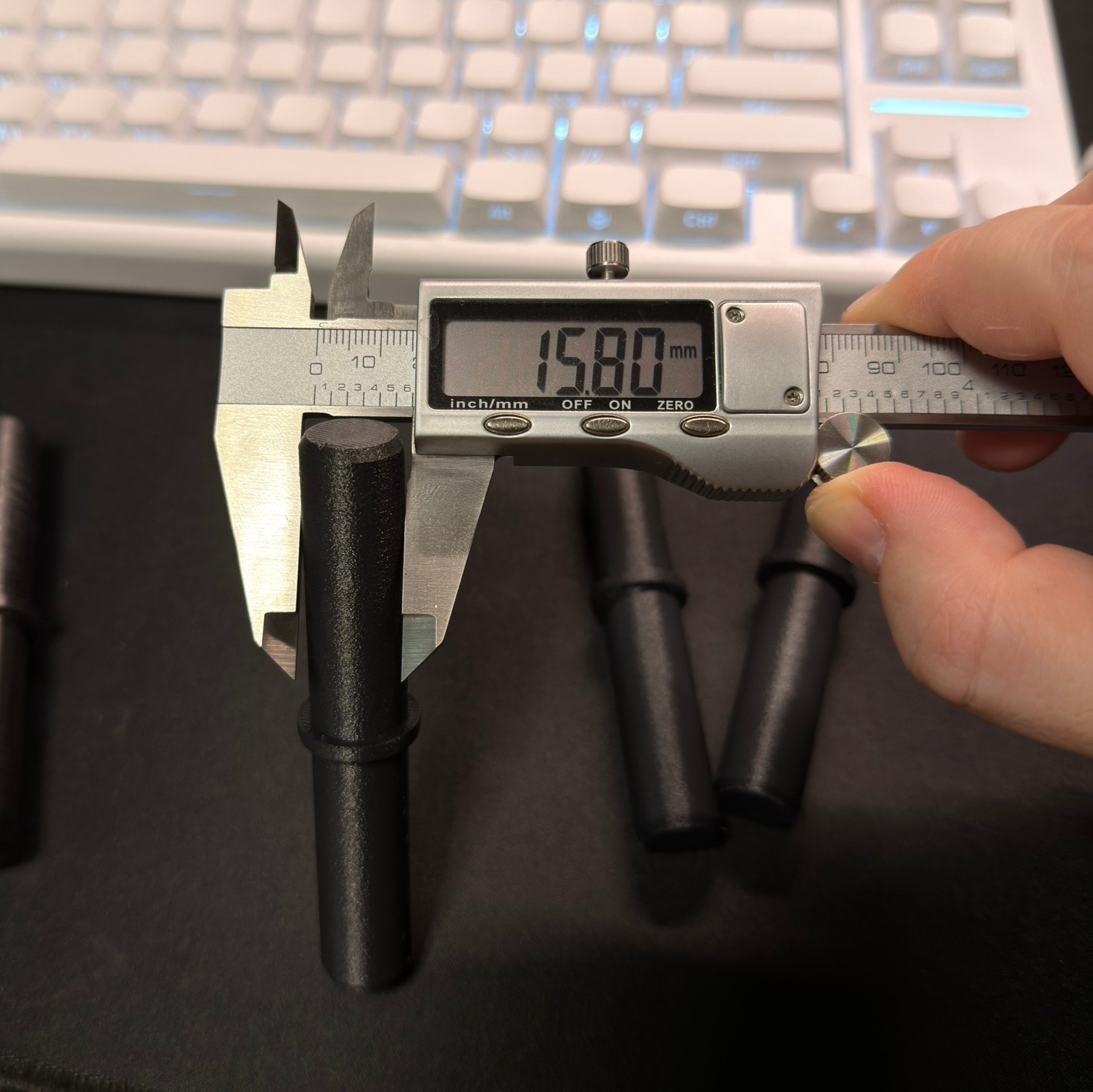 Втулка флагвиндера. Фокстон3D | Профессиональная 3D-печать в Ухте с гарантией качества | Честный расчет