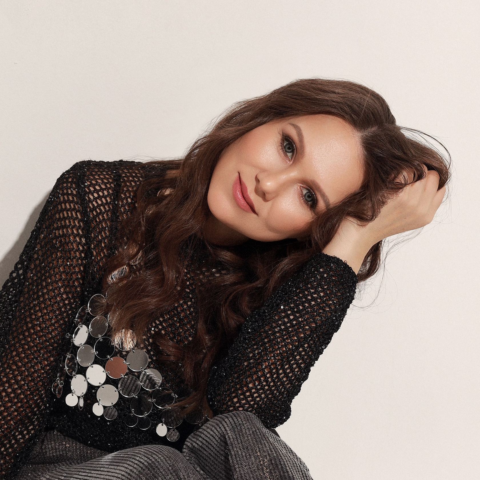 Семейный и Детский фотограф Лариса Троян