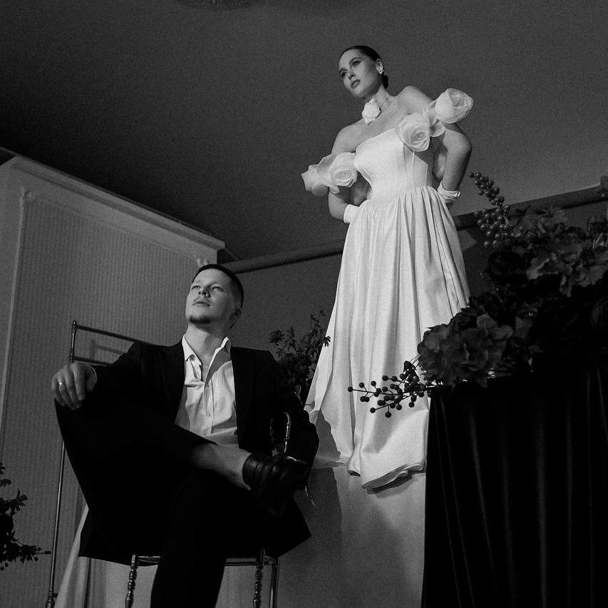 Контакты. Свадебный фотограф