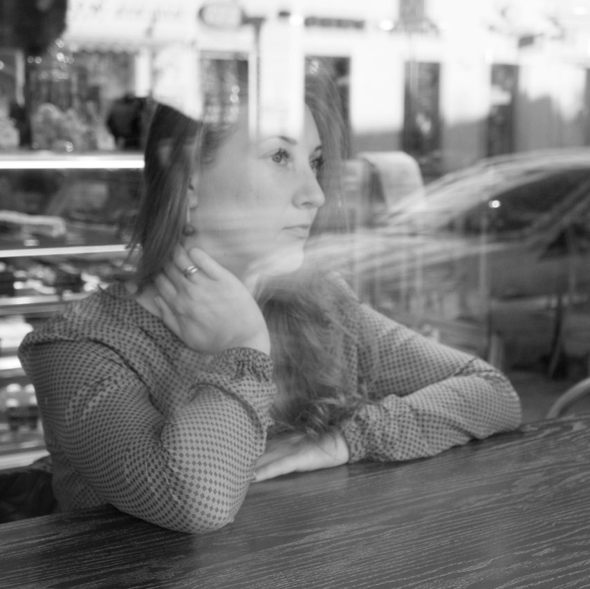 Контакты. Портретная фотосъёмка, репортажная, контент для вашего бизнеса