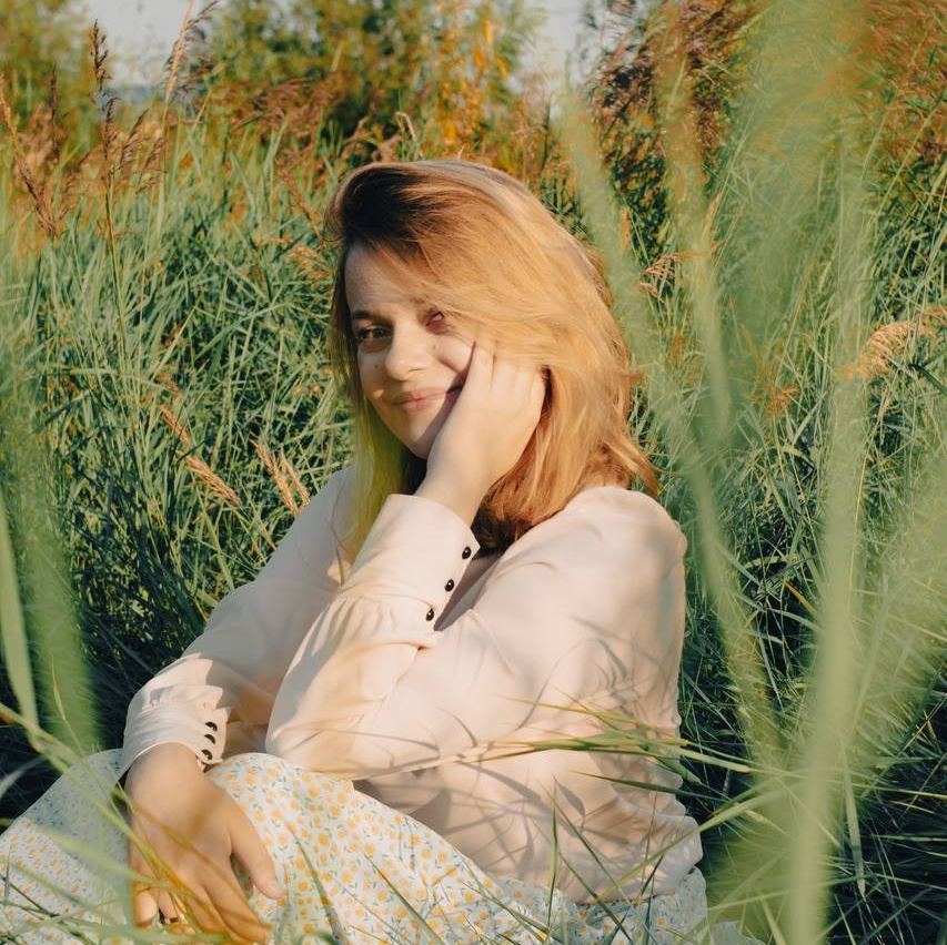 Контакты. Фотограф в Лабытнанги Марина Тян