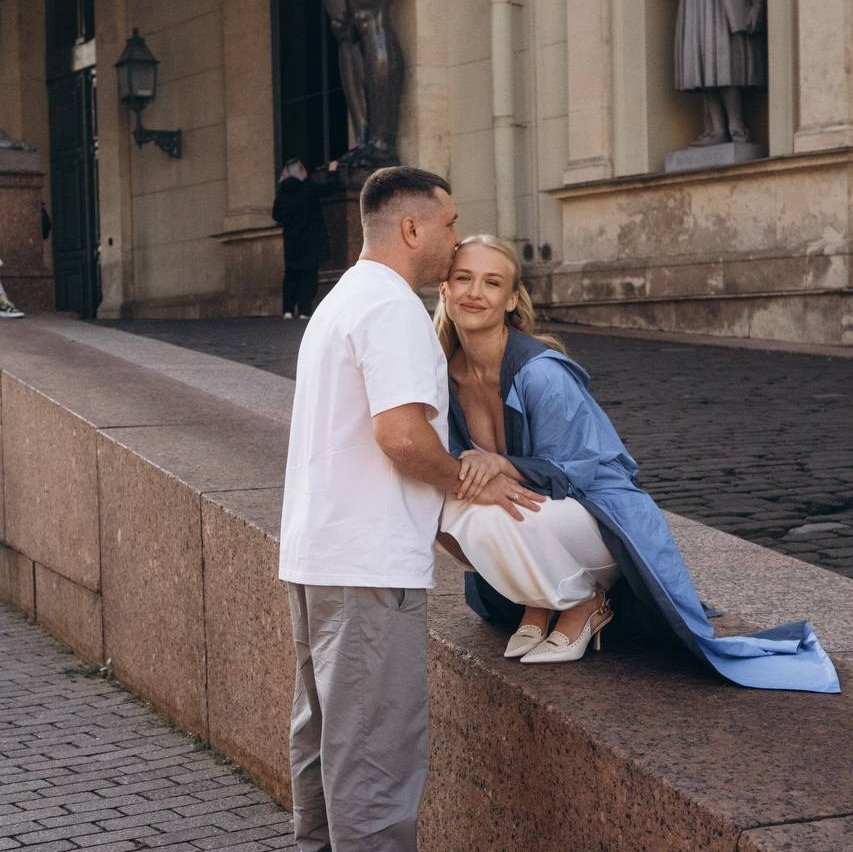 Услуги. Фотограф Лера