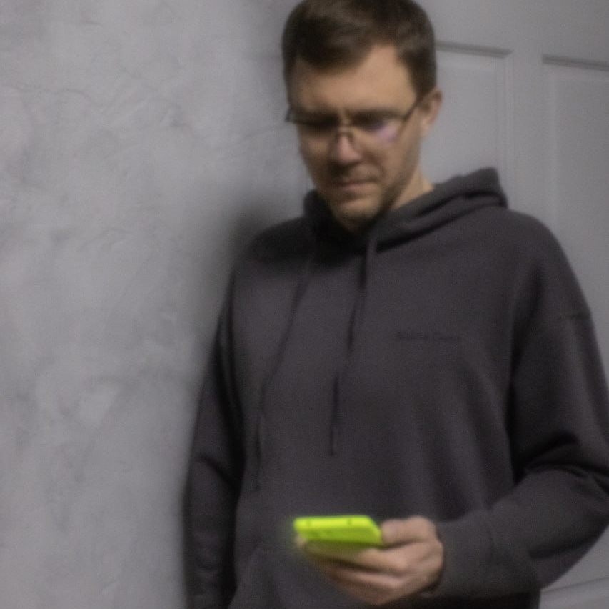 Контакты. Интерьерный фотограф в Самаре Григорий Ревизов