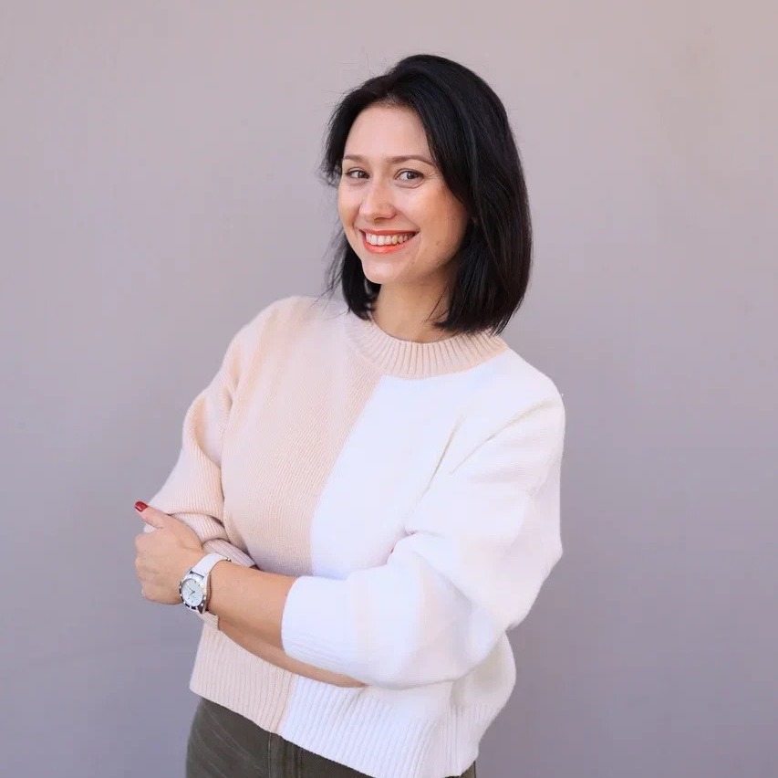 Контакты. Фотограф новорождённых в Орле Светлана Брусенцева