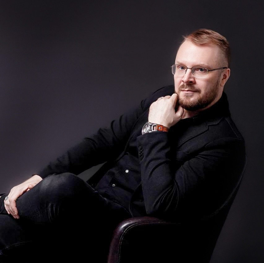Услуги. Фотограф в Воронеже Александр Работкин