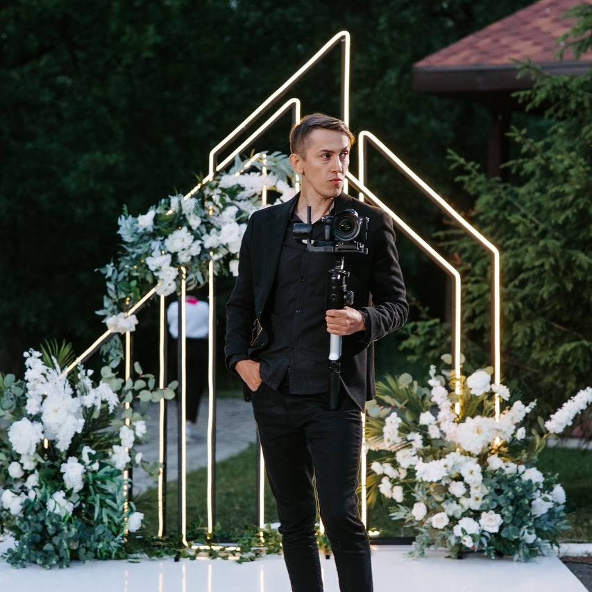 Контакты. ВИДЕОГРАФ Эмиль Халимов