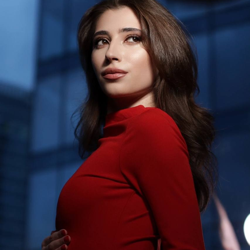 ABOUT ME. Jane Kudryavtseva | MODEL PHOTO & PORTRAIT