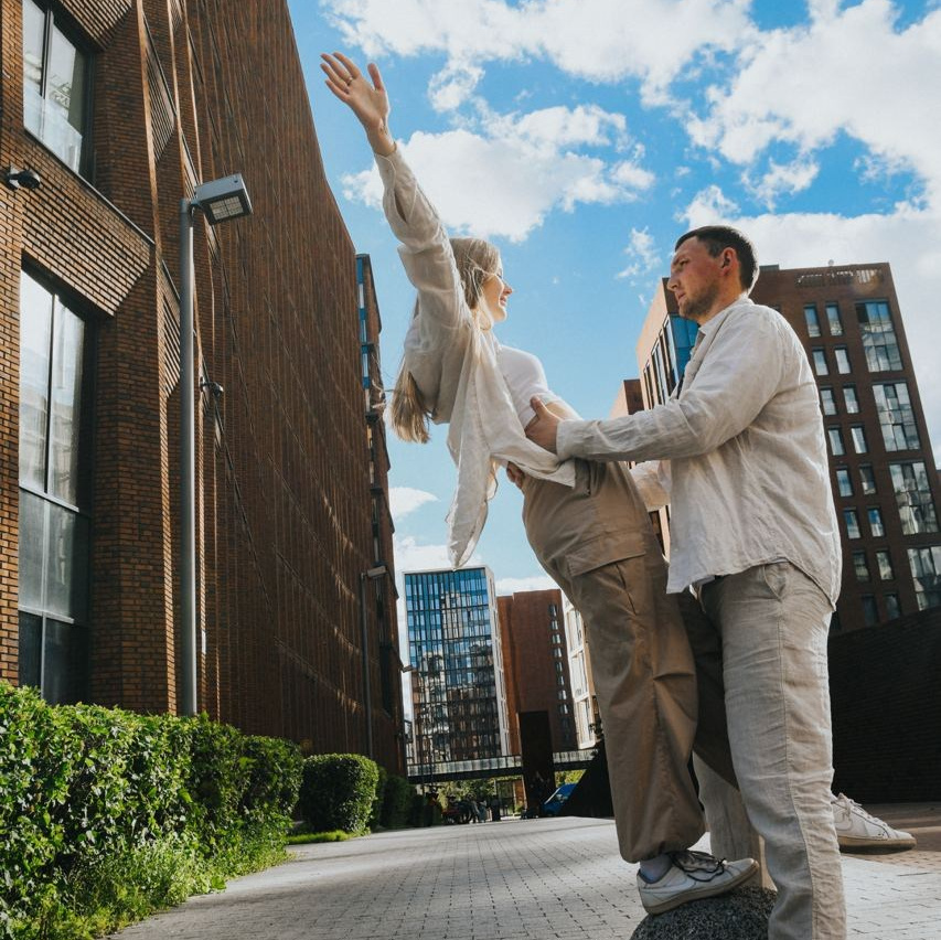 Кристина Еноктаева Фотограф Москва