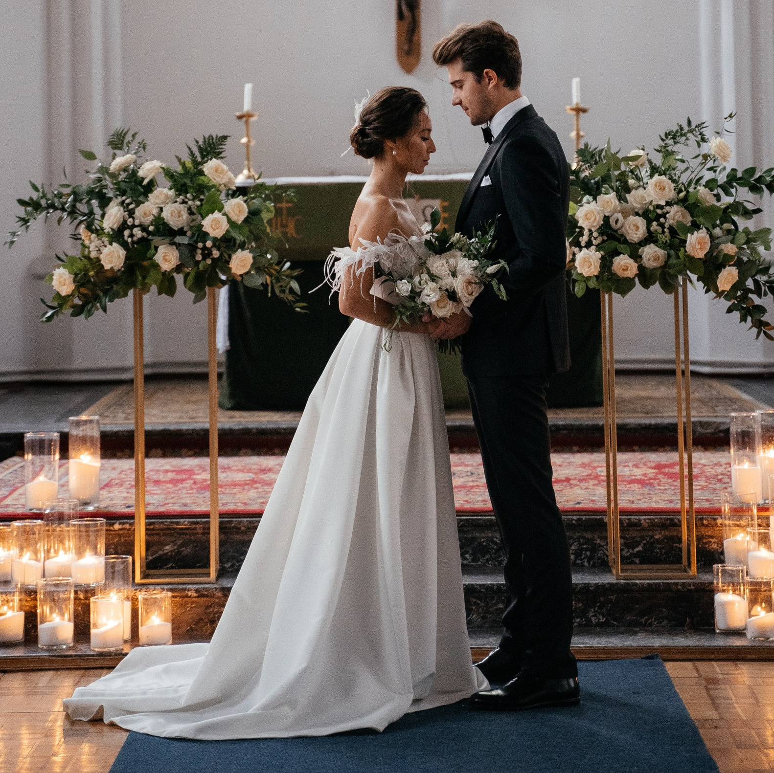 Мы на WeddyWood. VENSKAYA WEDDING & EVENT PLANNER