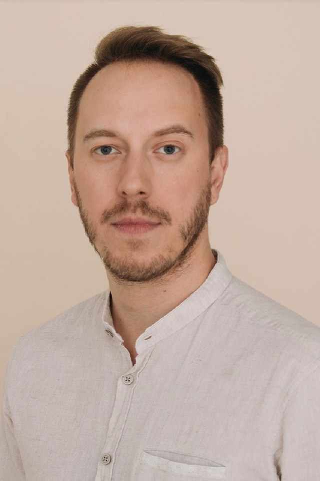 Владимир Кочетков. Актерское агентство Art-faces