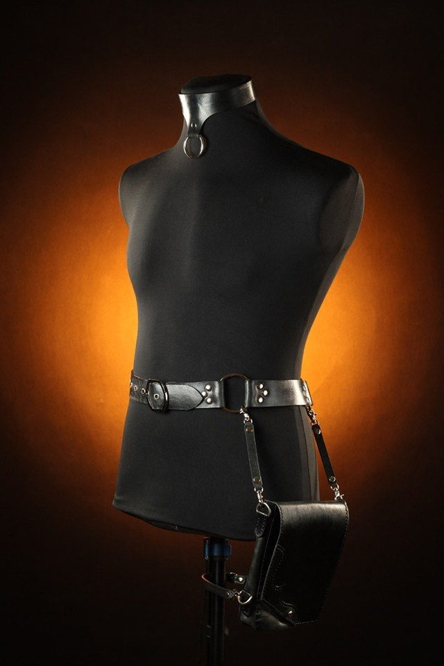 ЖЕНСКИЕ СУМКИ. EvgenyCraft