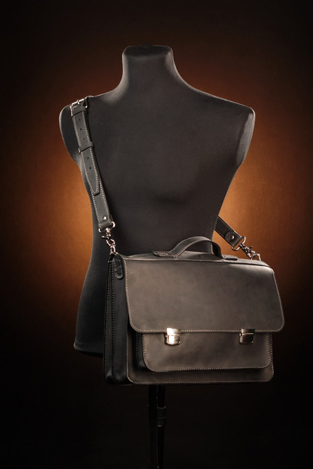 РЮКЗАКИ. EvgenyCraft