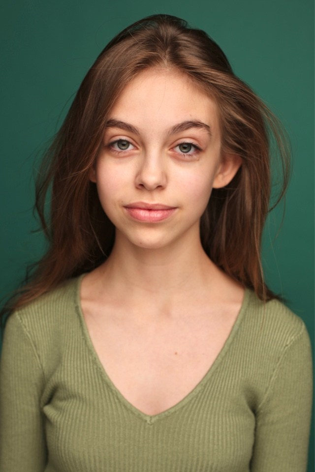 Borisova. Актёрское агентство «Алькор»