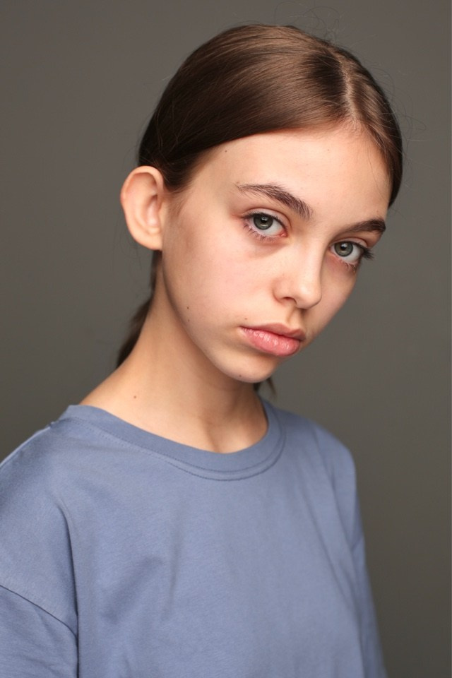 Borisova. Актёрское агентство «Алькор»