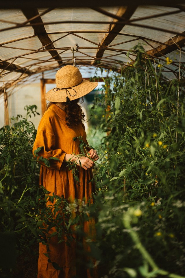 Фотограф Настасенья