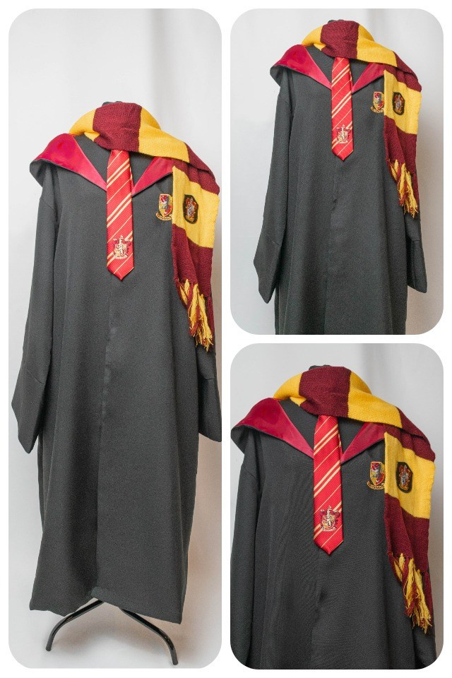 Готические образы. Интерьерная фотостудия Background в Омске