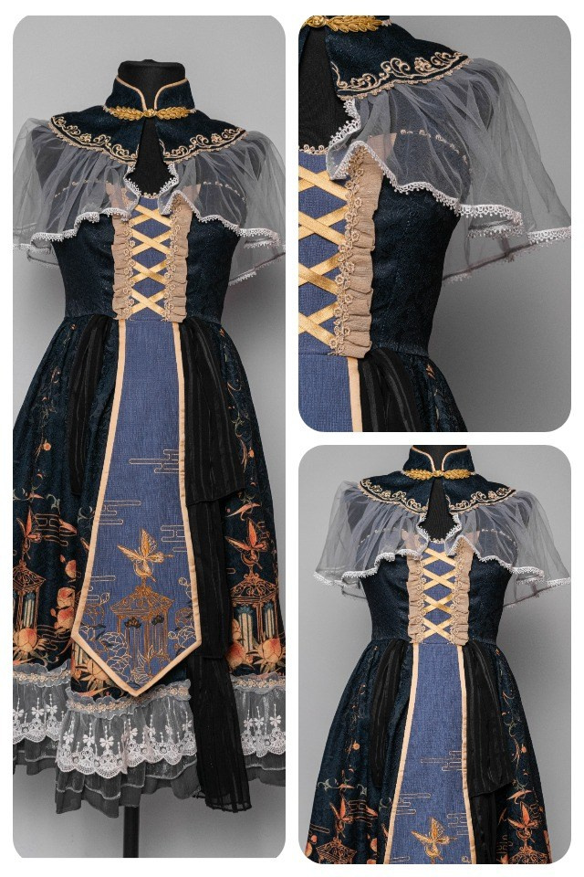 Кимоно и восточные образы. Интерьерная фотостудия Background в Омске