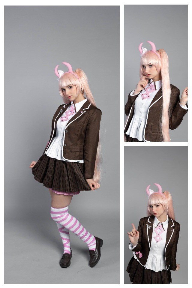 Кимоно и восточные образы. Интерьерная фотостудия Background в Омске