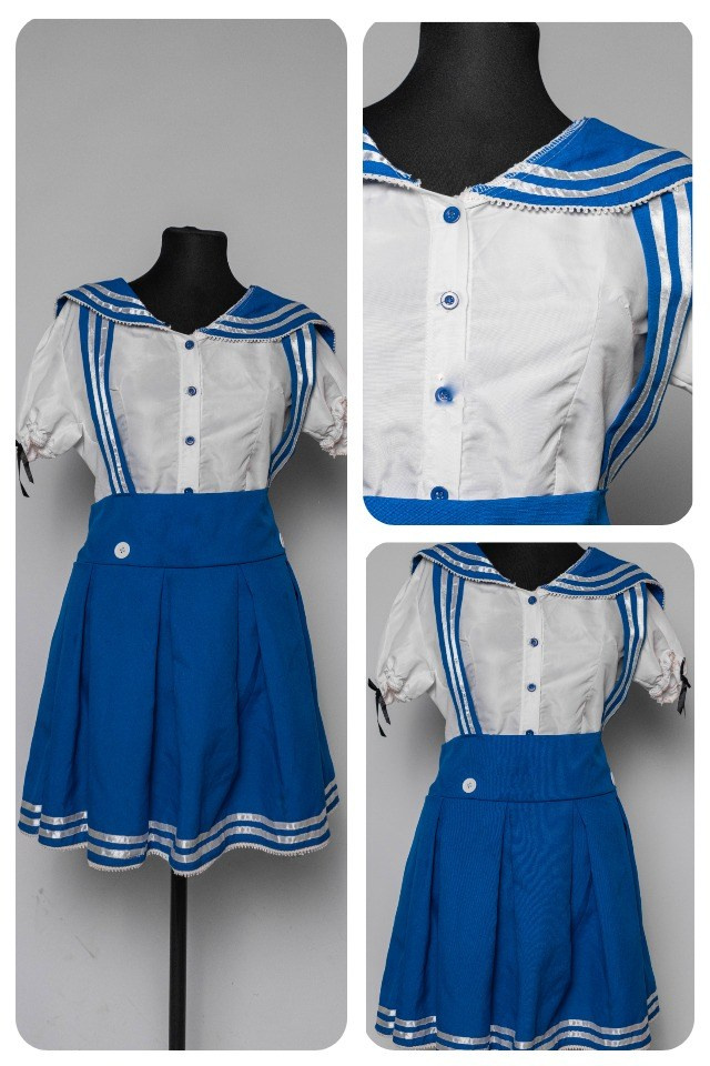 Кимоно и восточные образы. Интерьерная фотостудия Background в Омске