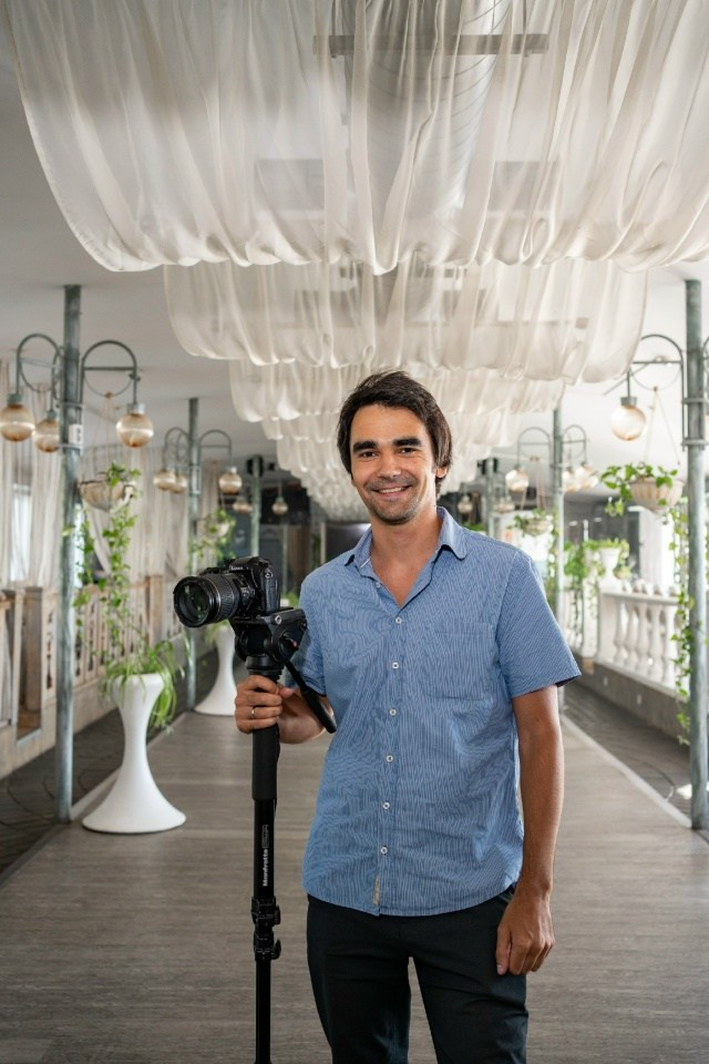 опытный видеограф на свадьбу самара, видеограф опыт работы с 2013 года, видеограф съемка в самарской области