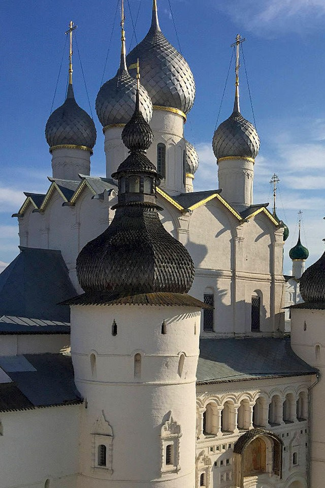 Феодоровский храм | Храмы Петербурга | 812 оттенков Петербурга. 812 оттенков Петербурга