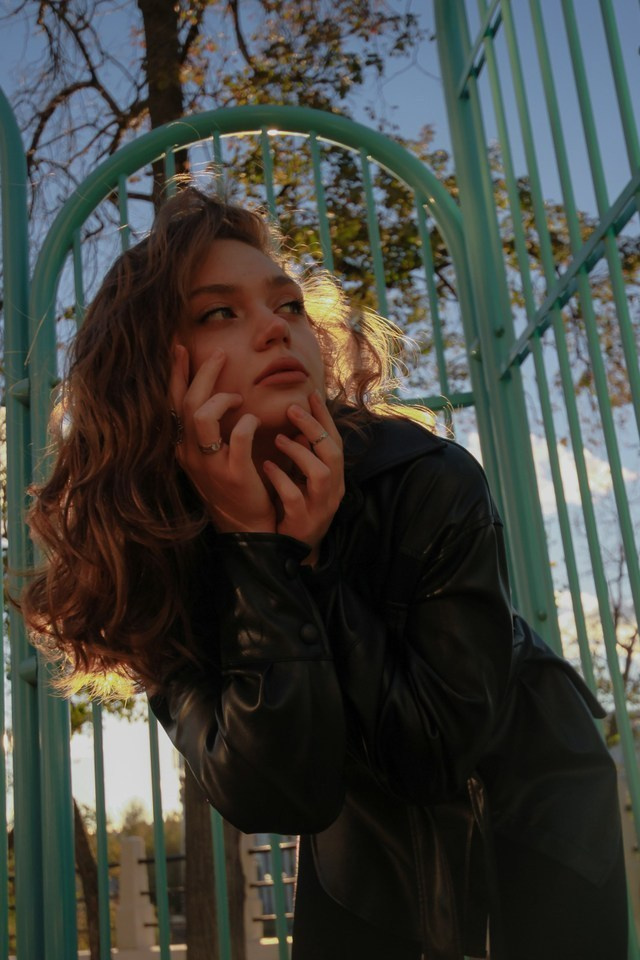 Свой фотограф Нижний Новгород