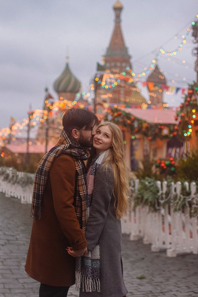 Лучшие места для фотосесси в Москве. Мужской Фотограф Настя Кравчук Москва