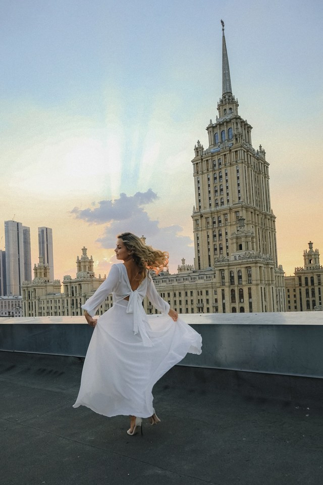 Лучшие места для фотосесси в Москве. Мужской Фотограф Настя Кравчук Москва