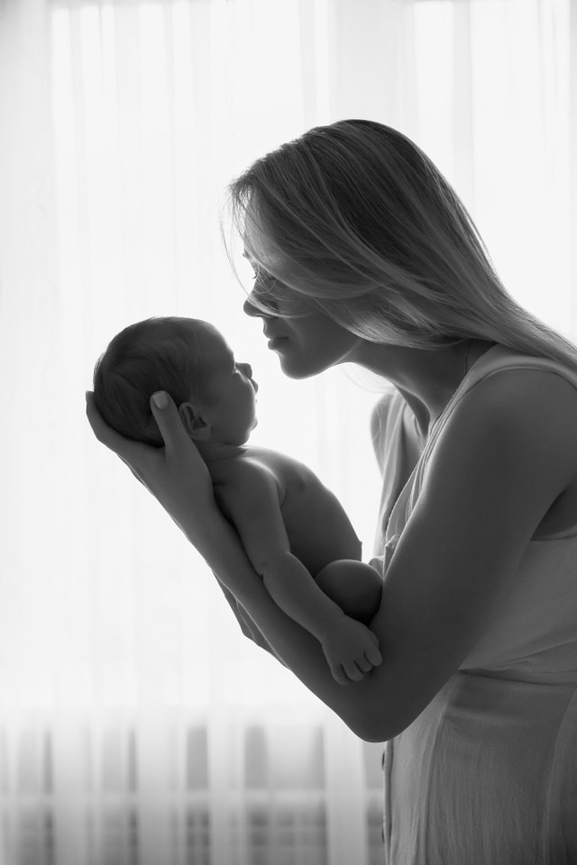 Свадебный фотограф, крещение, венчание СПБ, Белгород Анна Коршунова