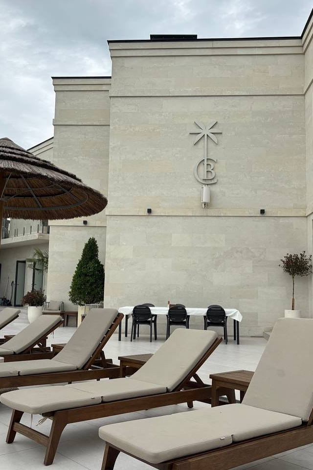 Дагестан| весна