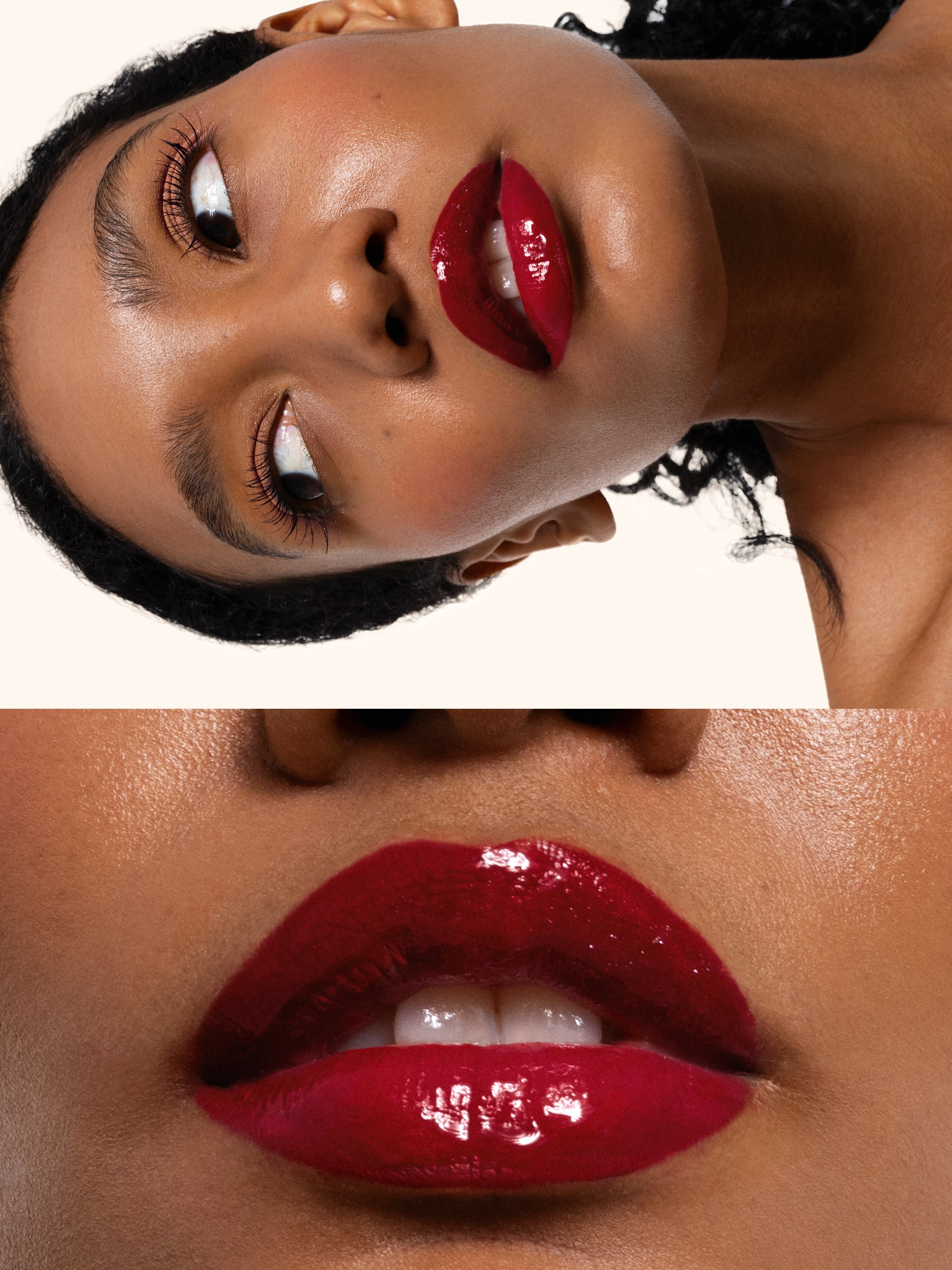 Retouching by Rina