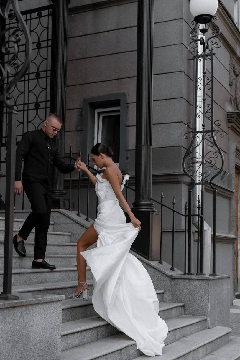 Свадебный фотограф