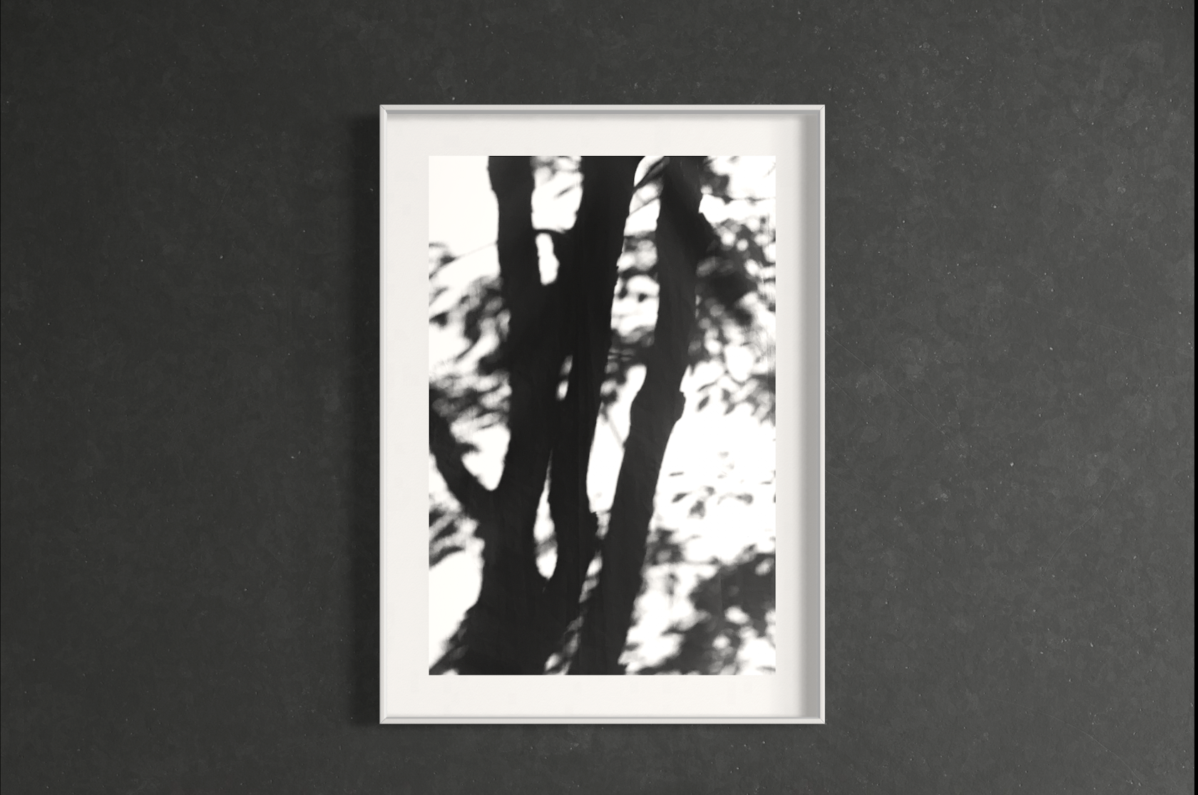 Тишина. KATERINA CHERNAYA