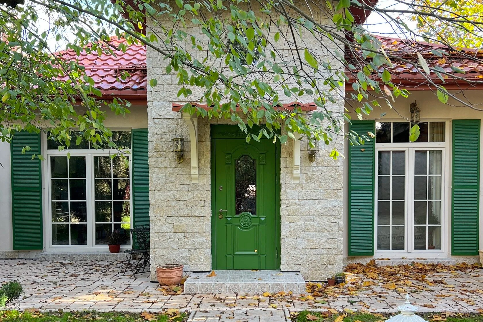 Локации в помещениях. Винтажные фотосессии в Москве