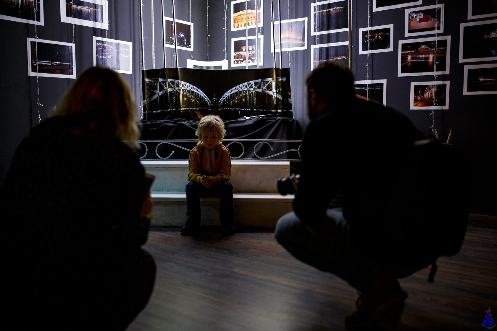 Обо мне. Фотограф Воронеж Иван Самодуров