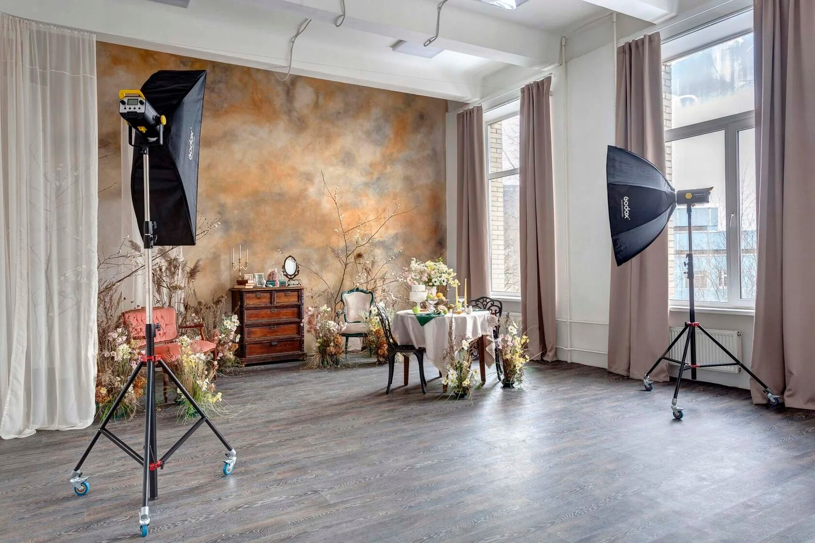 Детские фотостудии 2025. Дарья Бухреева — фотограф, видеограф и фототерапевт. Москва и мир