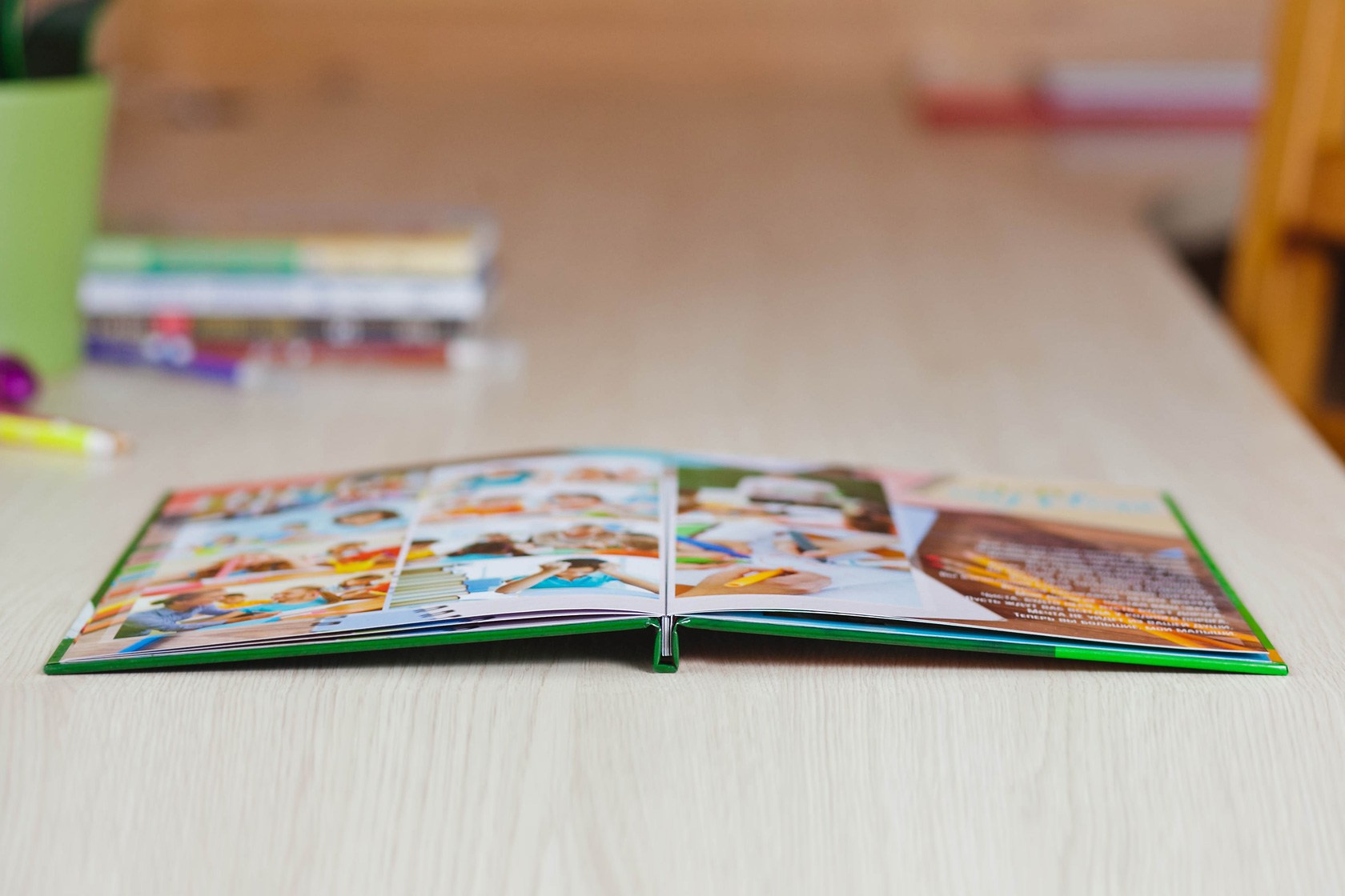 Скулбук. Детский и семейный фотограф Мария Киселёва. Москва