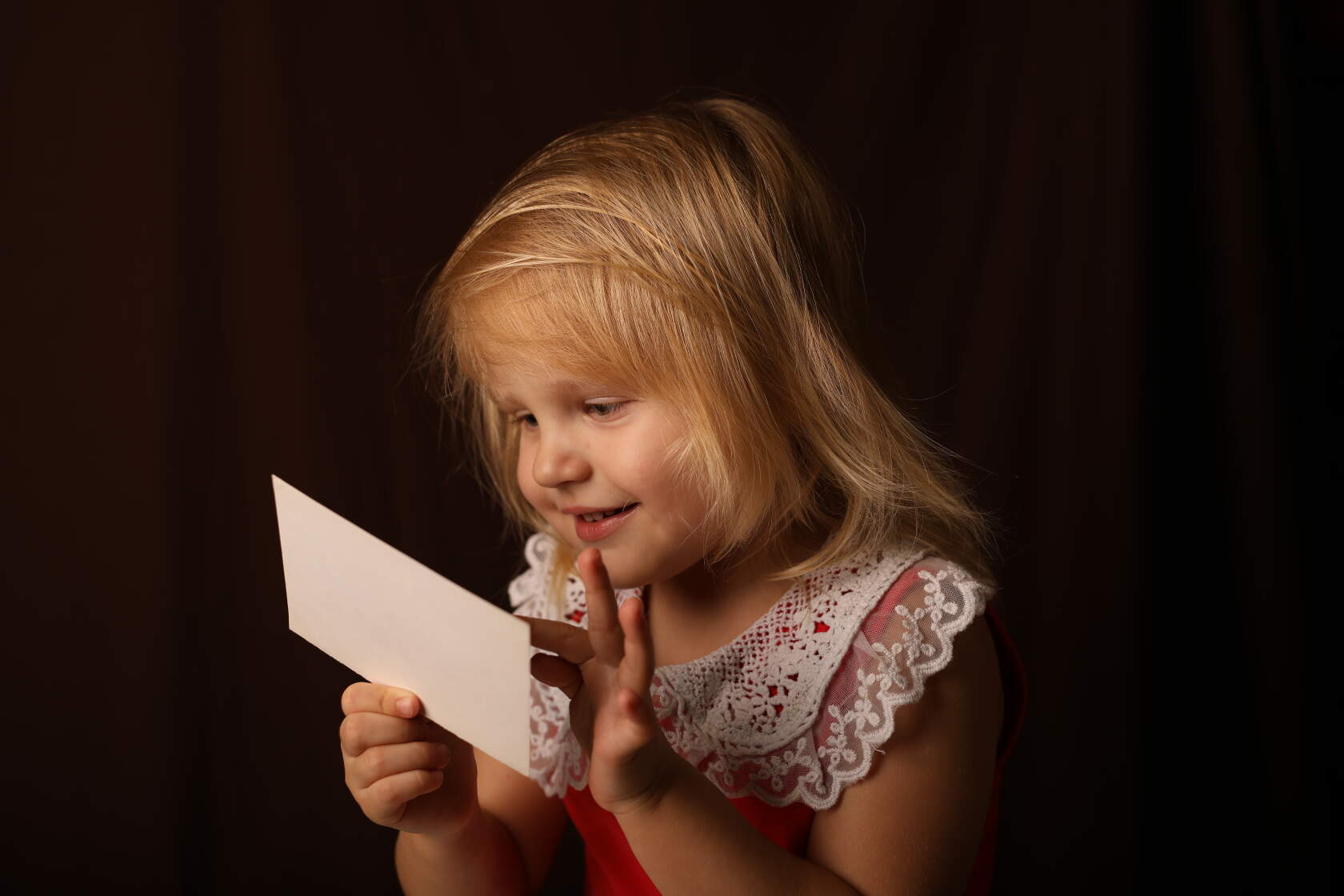 Классический портрет. Семейный и детский фотограф г. Москва