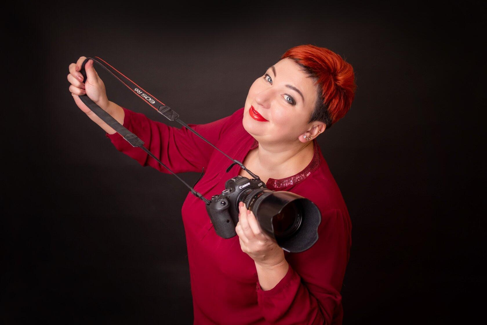 Фотограф новорожденных. Детский и семейный фотограф Марьяна Юдина